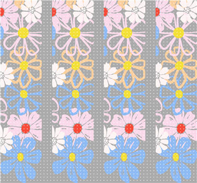 Bookmark sticker-S 1749